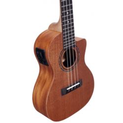 ALVAREZ RU 22 S CE ukulele